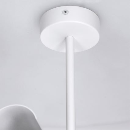 BRILAGI - Luster na štangu BRANCH 3xGU10/30W/230V bela