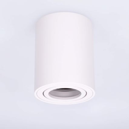 BRILAGI - MIA spot svetlo 1xGU10/30W/230V 100x80 mm belo