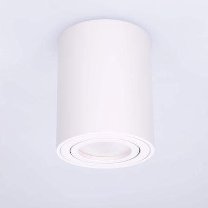 BRILAGI - MIA spot svetlo 1xGU10/30W/230V 100x80 mm belo