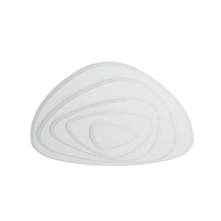 Brilagi - LED prigušiva stropna svetiljka MODERN MAXI LED/140W/230V 3000-6000K 74x75 cm + daljinski upravljač