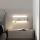 Brilagi - NOCTIS zidno usmereno LED svetlo sa USB portom, LED/3W/230V + LED/9W, belo
