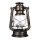 Brilagi - petrolejska lampa LANTERN 28 cm bakarna