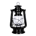Brilagi - Petrolejska lampa LANTERN 28 cm crna