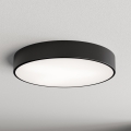 Brilagi - Plafonska lampa CLARE 4xE27/40W/230V prečnik 50 cm crna