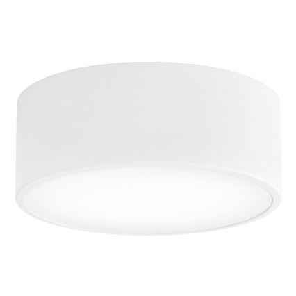 Brilagi - Plafonska svetiljka CLARE 1xE27/24W/230V prečnik 20 cm bela