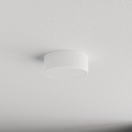 Brilagi - Plafonska svetiljka CLARE 1xE27/24W/230V prečnik 20 cm bela