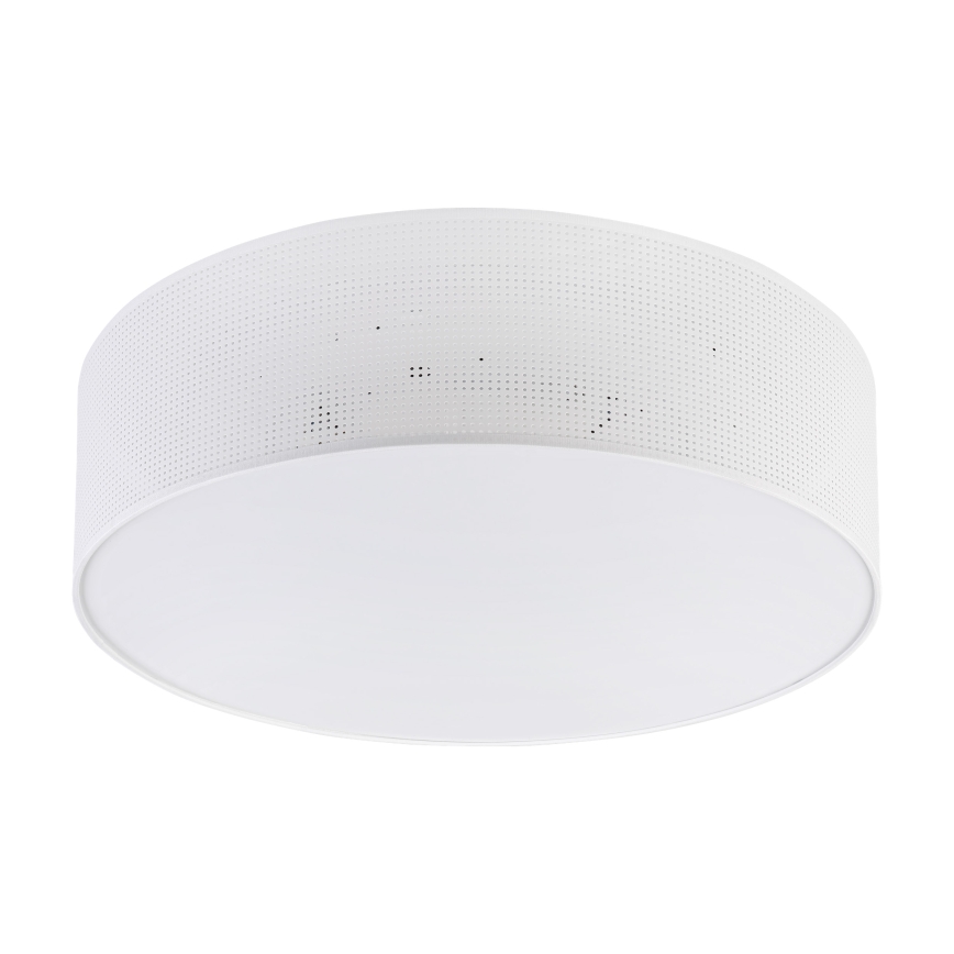 BRILAGI - Plafonska svetiljka SIRIJA MODERN 4xE27/60W/230V prečnik 45 cm bela