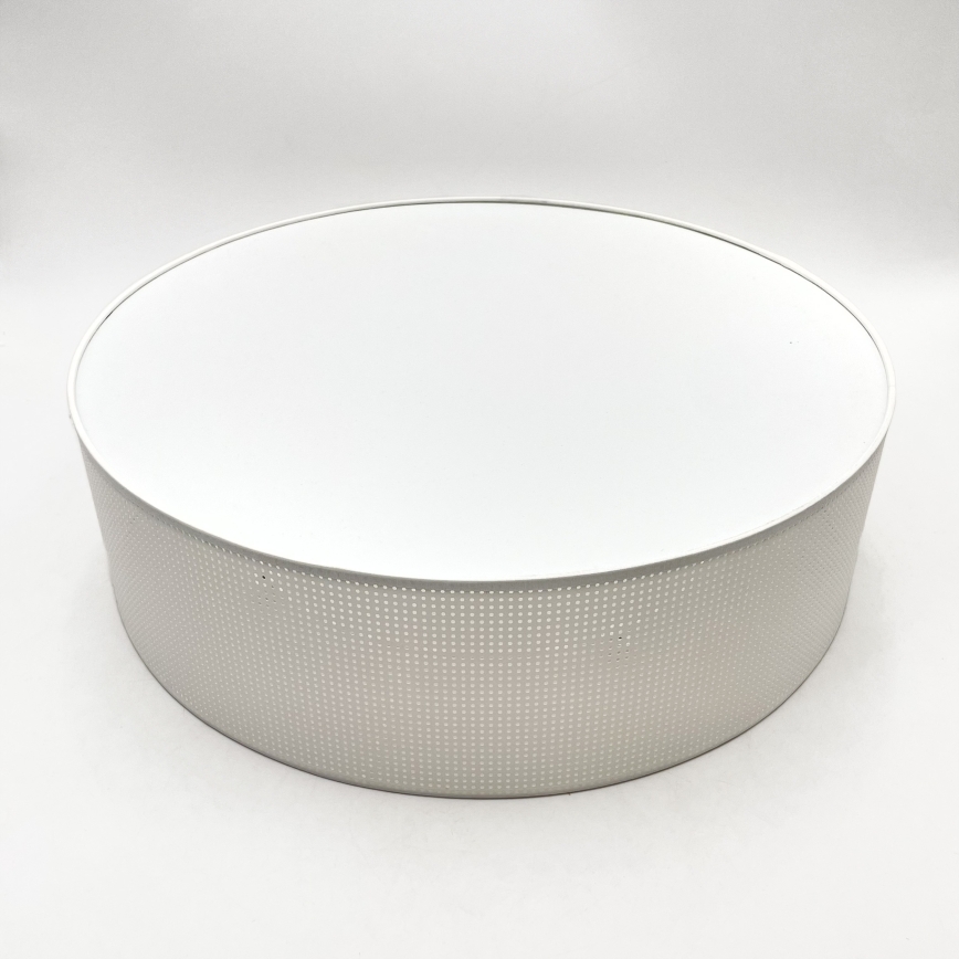 BRILAGI - Plafonska svetiljka SIRIJA MODERN 4xE27/60W/230V prečnik 45 cm bela