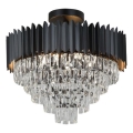 Brilagi - Plafonski luster CARLOS 9xE14/40W/230V prečnika 60 cm