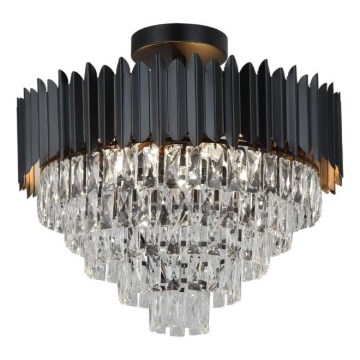 Brilagi - Plafonski luster CARLOS 9xE14/40W/230V prečnika 60 cm