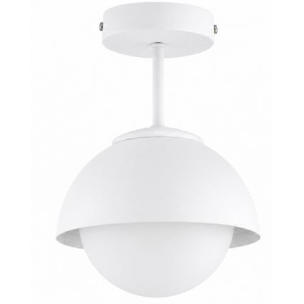 BRILAGI - Plafonski luster COSMO 1xE27/60W/230V beli/zlatni