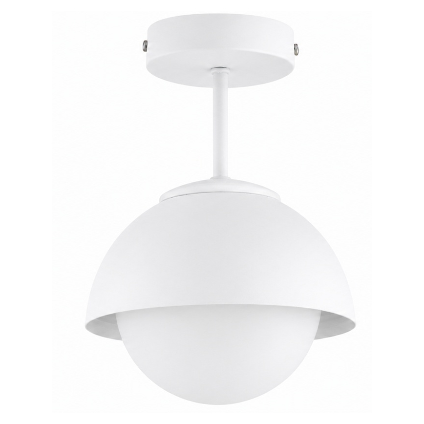 BRILAGI - Plafonski luster COSMO 1xE27/60W/230V beli/zlatni