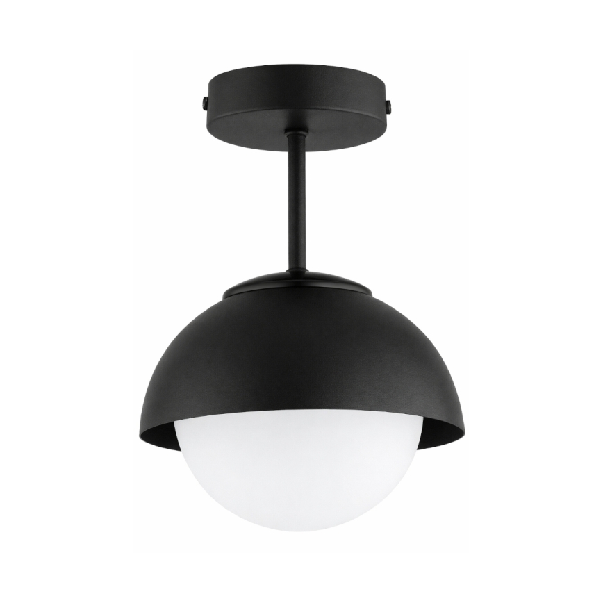 BRILAGI - Plafonski luster COSMO 1xE27/60W/230V crni