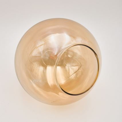 Brilagi - Plafonski luster MALIVA 6xE14/15W/230V zlatna