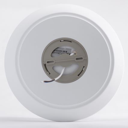 Brilagi - LED plafonsko svetlo za kupatilo VESTAS LED/18W/230V prečnik 28 cm 3000K IP54