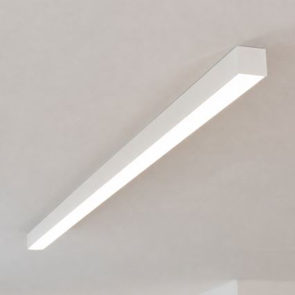 BRILAGI - LED plafonsko svetlo za površinsku montažu FULLDAY LED/30/40/50W/230V 2700/4000/6000K 150 cm bela