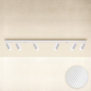 Brilagi - plafonsko spot svetlo SELE MODERN 6xGU10/30W/230V belo