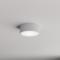 Brilagi - Plafonsko svetlo CLARE 1xE27/24W/230V prečnik 20 cm sivo