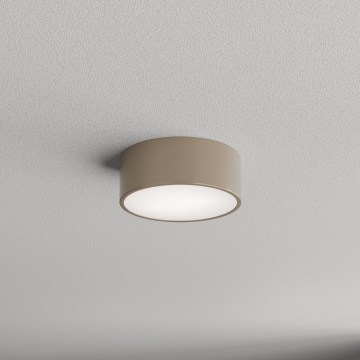 Brilagi - Plafonsko svetlo CLARE 1xE27/40W/230V prečnik 20 cm bež