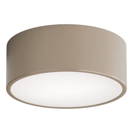 Brilagi - Plafonsko svetlo CLARE 1xE27/40W/230V prečnik 20 cm bež