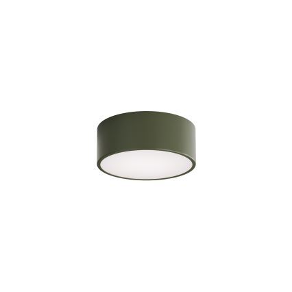 BRILAGI - Plafonsko svetlo CLARE 1xE27/40W/230V prečnik 20 cm kaki