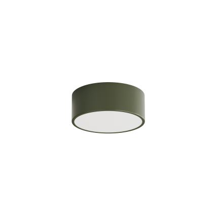 BRILAGI - Plafonsko svetlo CLARE 1xE27/40W/230V prečnik 20 cm kaki