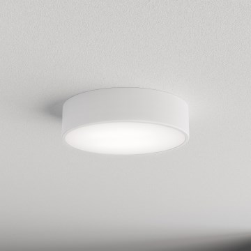 Brilagi - Plafonsko svetlo CLARE 2xE27/40W/230V prečnika 30 cm, belo
