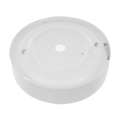 Brilagi - Plafonsko svetlo CLARE 2xE27/40W/230V prečnika 30 cm, belo