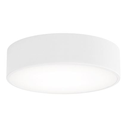 Brilagi - Plafonsko svetlo CLARE 2xE27/40W/230V prečnika 30 cm, belo