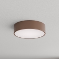 Brilagi - Plafonsko svetlo CLARE 2xE27/40W/230V Ø 30 cm braon