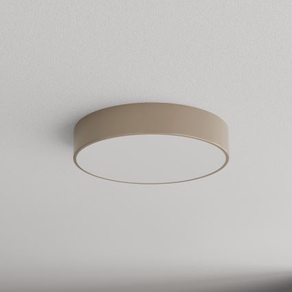 Brilagi - Plafonsko svetlo CLARE 3xE27/24W/230V prečnika 40 cm bež