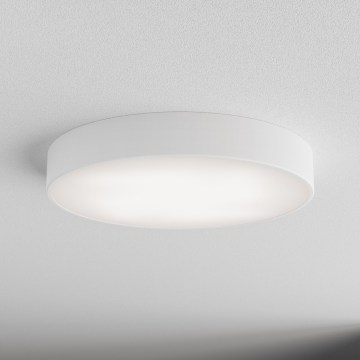 Brilagi - Plafonsko svetlo CLARE 4xE27/40W/230V, prečnik 50 cm, belo