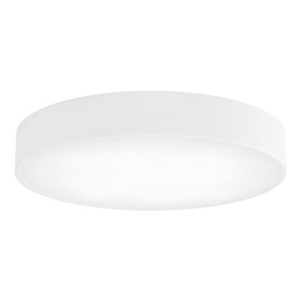 Brilagi - Plafonsko svetlo CLARE 4xE27/40W/230V, prečnik 50 cm, belo