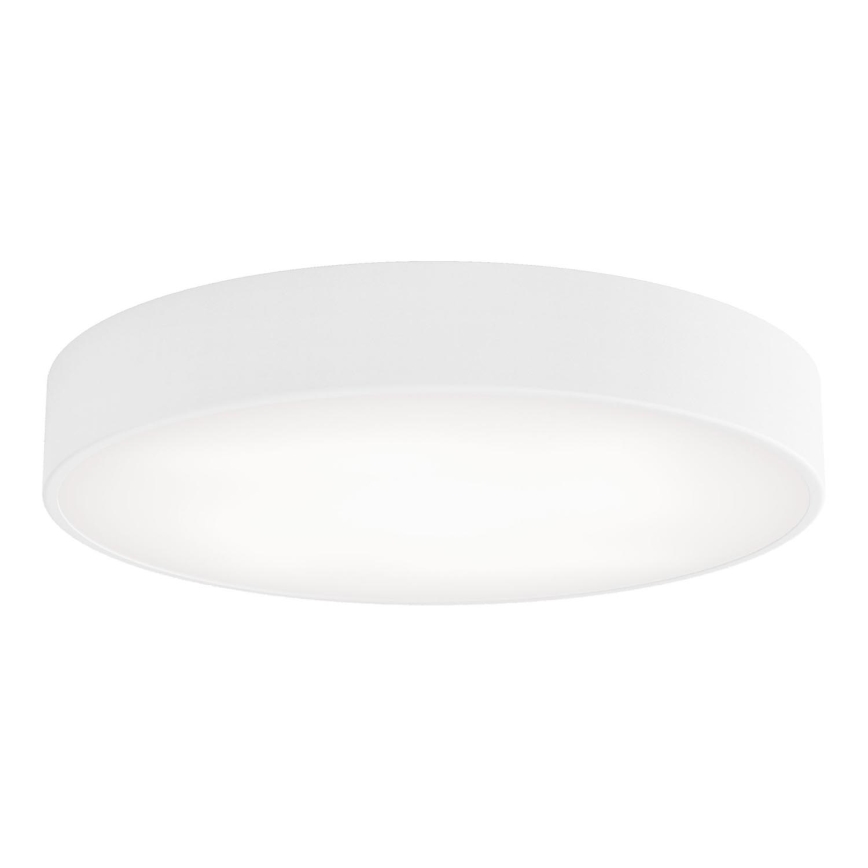Brilagi - Plafonsko svetlo CLARE 4xE27/40W/230V, prečnik 50 cm, belo