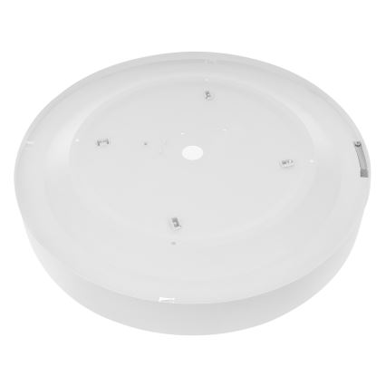 Brilagi - Plafonsko svetlo CLARE 4xE27/40W/230V, prečnik 50 cm, belo