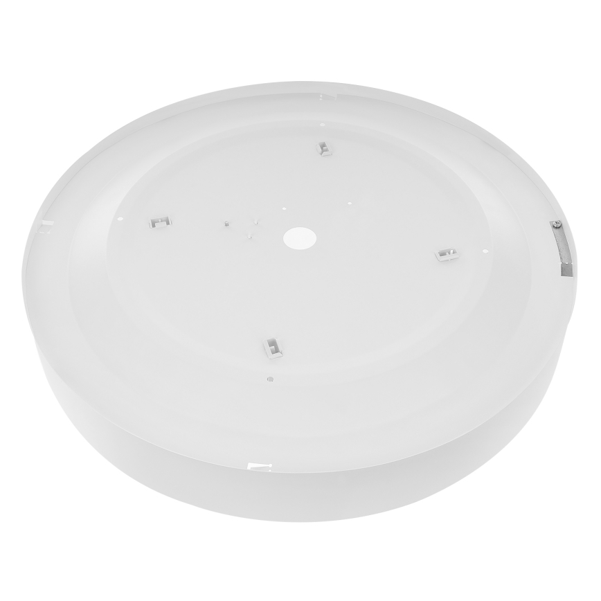 Brilagi - Plafonsko svetlo CLARE 4xE27/40W/230V, prečnik 50 cm, belo