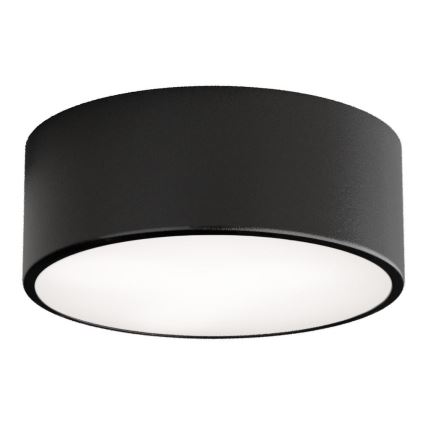 Brilagi - Plafonsko svetlo sa senzorom CLARE 1xE27/40W/230V prečnik 20 cm crno