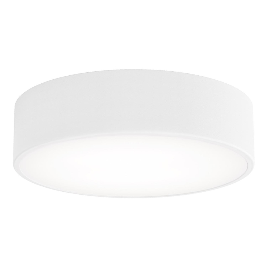 Brilagi - Plafonsko svetlo sa senzorom CLARE 2xE27/40W/230V prečnik 30 cm belo