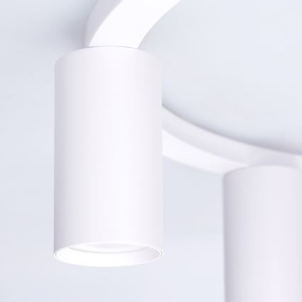 BRILAGI - Plafonsko svetlo SELE 6xGU10/30W/230V belo