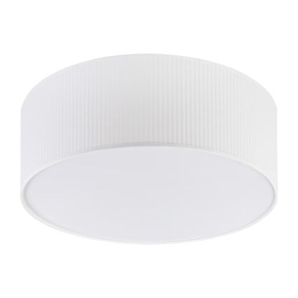 BRILAGI - Plafonsko svetlo SIRIJA MODERN 2xE27/60W/230V prečnik 35 cm bela