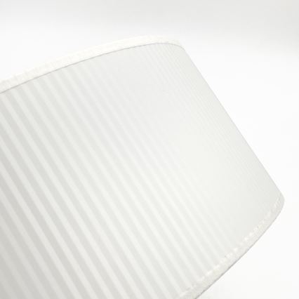 BRILAGI - Plafonsko svetlo SIRIJA MODERN 2xE27/60W/230V prečnik 35 cm bela