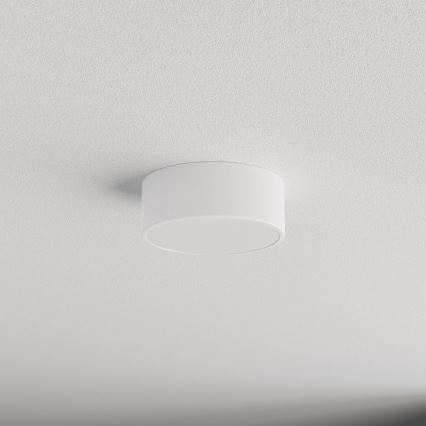 Brilagi - plafonsko svetlo za kupatilo CLARE 1xE27/24W/230V, prečnik 20 cm, IP54, belo
