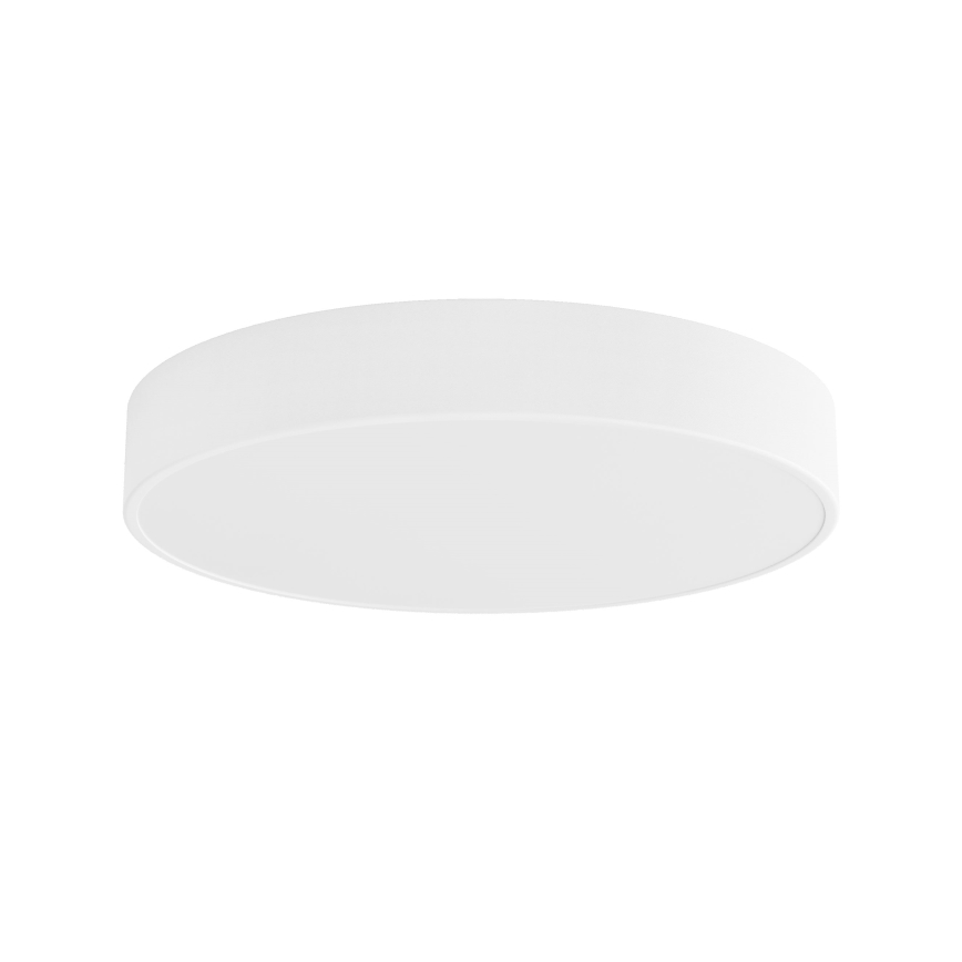 Brilagi - Plafonsko svetlo za kupatilo CLARE 4xE27/24W/230V prečnika 50 cm IP54, belo