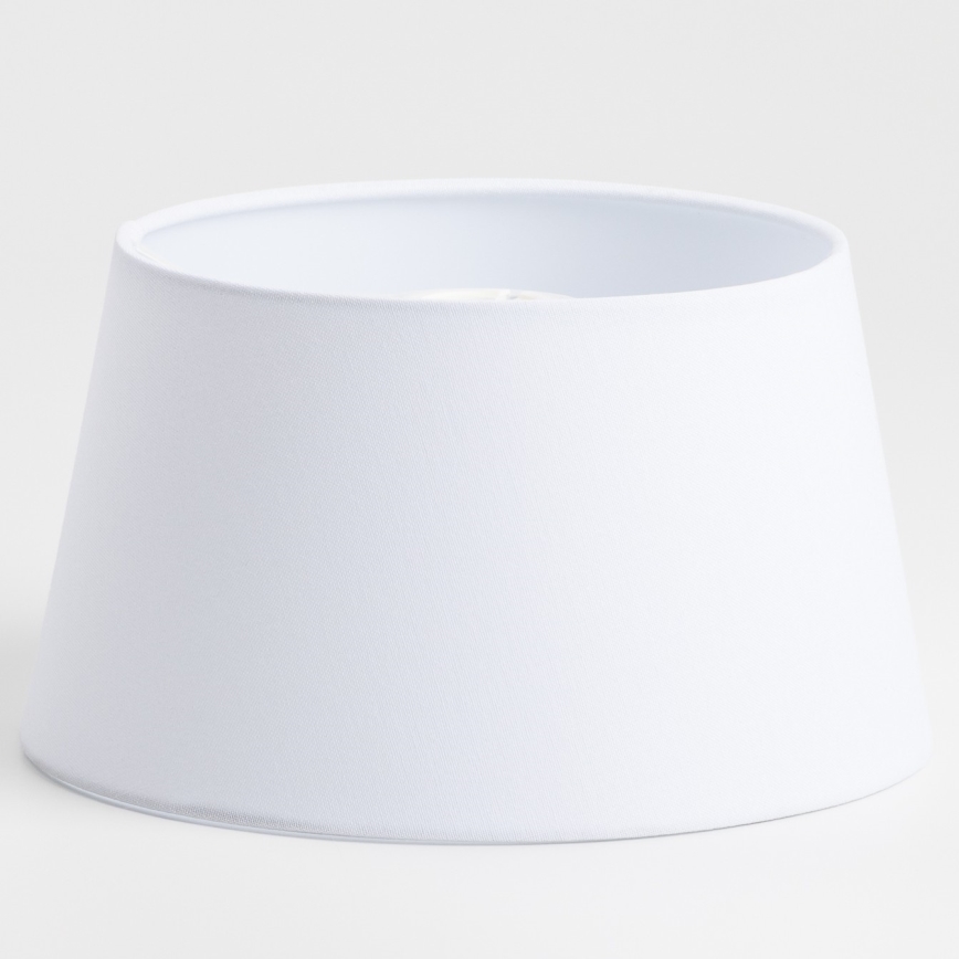 Brilagi - Podna lampa CERIA 1xE27/100W/230V + 1xE14/25W crna/bela