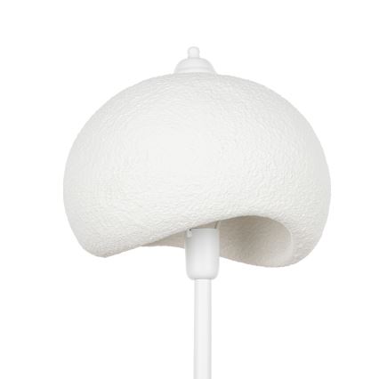 Brilagi - Podna lampa WABI SABI 1xE27/40W/230V bela