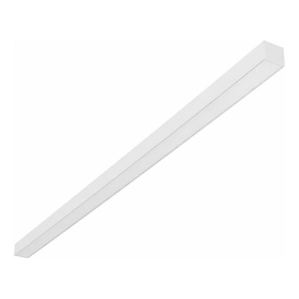 Brilagi - LED plafonska nadgradna svetiljka FULLDAY LED/20/30/40W/230V 2700/4000/6000K 120 cm bela