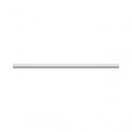 Brilagi - LED plafonska nadgradna svetiljka FULLDAY LED/20/30/40W/230V 2700/4000/6000K 120 cm bela