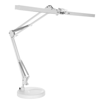 Brilagi - Prigušiva LED stona lampa VARIO LED/15W/230V 3000-6000K bela