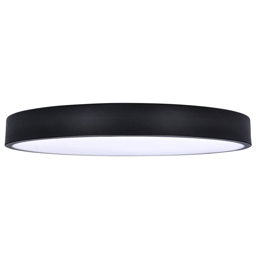 Brilagi - LED prigušiva plafonska svetiljka POOL SMART LED/60W/230V 3000-6000K 50 cm + daljinski upravljač