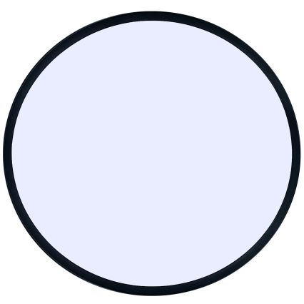 Brilagi - LED prigušiva plafonska svetiljka POOL SMART LED/60W/230V 3000-6000K 50 cm + daljinski upravljač